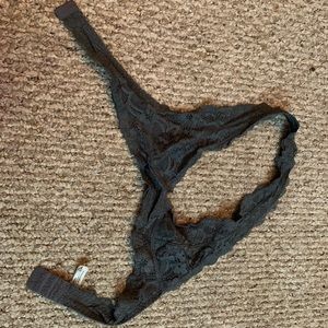 Free people bralette